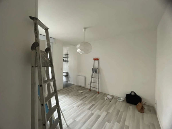 Programme immobilier neuf de 1 lot à Reims (51100)