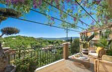 New real estate development of 2 units in Grimaud (83310)