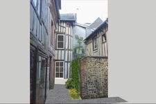 New real estate development of 1 unit in Honfleur (14600)