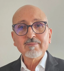 Abdelkrim BENDAFI, agent commercial immobilier à Le Kremlin-Bicêtre, 94270