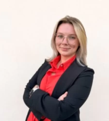 Sandy ESNAULT, agent commercial immobilier à Roëzé-sur-Sarthe, 72210