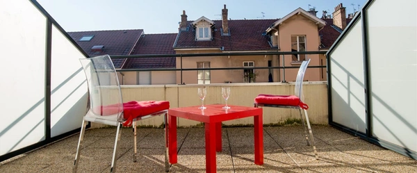 Programme immobilier neuf de 1 lot à Grenoble (38000)