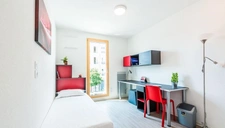 New real estate development of 1 unit in Lyon (69009)