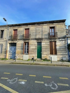 Programme immobilier neuf de 6 lots à Bordeaux (33800)
