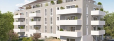 New real estate development of 9 units in Billère (64140)