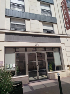 Programme immobilier neuf de 1 lot à Levallois-Perret (92300)
