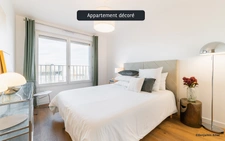 Programme immobilier neuf de 2 lots à Saint-Cyr-l'École (78210)