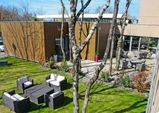 New real estate development of 1 unit in Gujan-Mestras (33470)