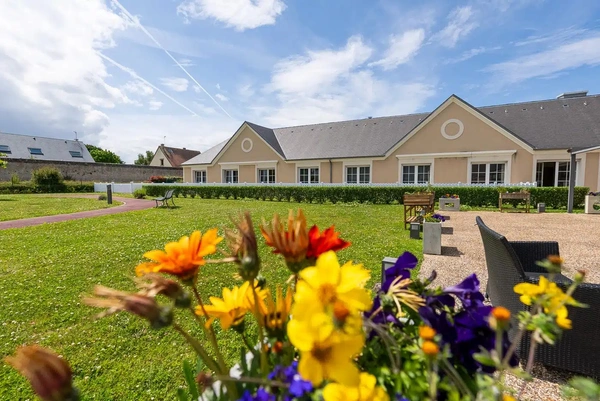 Programme immobilier neuf de 1 lot à Luc-sur-Mer (14530)