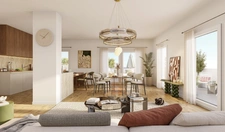 New real estate development of 30 units in Saint-Hilaire-de-Riez (85270)