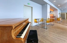 Programme immobilier neuf de 3 lots à Paris (75013)