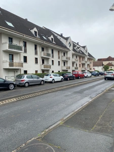 Programme immobilier neuf de 6 lots à Longjumeau (91160)