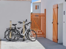 New real estate development of 3 units in Les Sables-d'Olonne (85180)