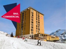 Programme immobilier neuf de 1 lot à Orcières (05170)