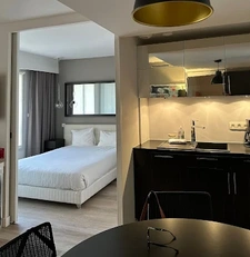 Programme immobilier neuf de 1 lot à Nice (06300)