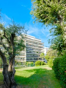 Programme immobilier neuf de 4 lots à Antibes (06160)