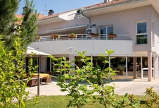 New real estate development of 1 unit in Thonon-les-Bains (74200)