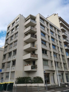 Programme immobilier neuf de 1 lot à Lyon (69007)