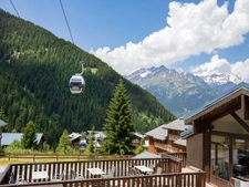 Programme immobilier neuf de 1 lot à Modane (73500)
