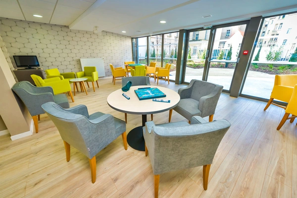 Programme immobilier neuf de 1 lot à Metz (57000)