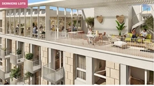 Programme immobilier neuf de 1 lot à Clermont-Ferrand (63000)