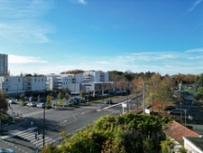 New real estate development of 28 units in Angers (49100)