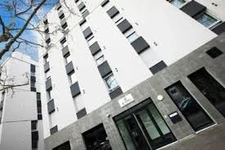New real estate development of 1 unit in Lyon (69008)