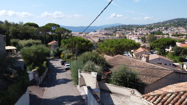 Programme immobilier neuf de 1 lot à Sainte-Maxime (83120)