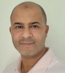 Magid DAHIA, agent commercial immobilier à Saint-Jean-le-Blanc, 45650