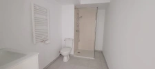Programme immobilier neuf de 1 lot à Le Cannet (06110)