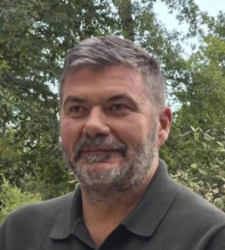 Benoit BONNEFONS, agent commercial immobilier à Condé-sur-Iton, 27160