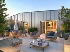 Programme immobilier neuf de 14 lots à Beauchamp (95250)