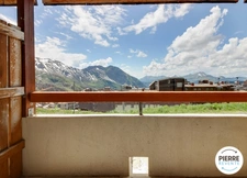 Programme immobilier neuf de 1 lot à Morzine (74110)