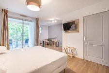 New real estate development of 4 units in Aix-en-Provence (13100)