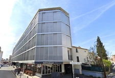 Programme immobilier neuf de 1 lot à Montreuil (93100)