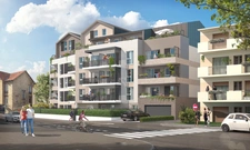 New real estate development of 1 unit in Meaux (77100)