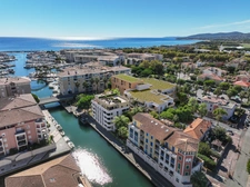 Programme immobilier neuf de 6 lots à Fréjus (83600)