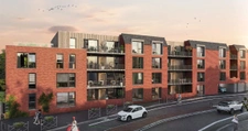 Programme immobilier neuf de 1 lot à Hem (59510)