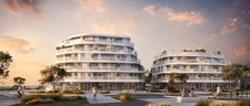 Programme immobilier neuf de 1 lot à Pornichet (44380)