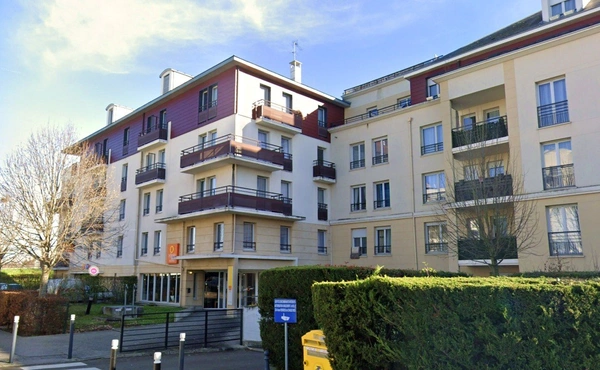 Programme immobilier neuf de 1 lot à Carrières-sous-Poissy (78955)