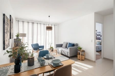 New real estate development of 19 units in Échirolles (38130)