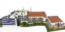 New real estate development of 12 units in La Ciotat (13600)