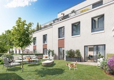 New real estate development of 23 units in Sarcelles (95200)