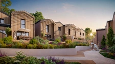 New real estate development of 72 units in Lacanau (33680)