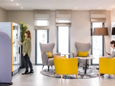 Programme immobilier neuf de 2 lots à Colombes (92700)