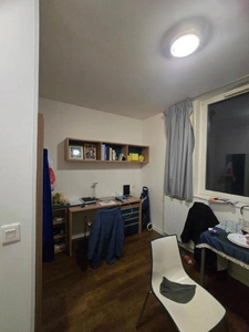 Programme immobilier neuf de 3 lots à Paris (75013)