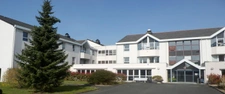 New real estate development of 1 unit in Brest (29200)