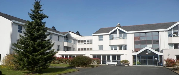Programme immobilier neuf de 1 lot à Brest (29200)