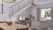 Programme immobilier neuf de 6 lots à Saint-Denis (97400)