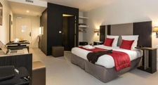 New real estate development of 1 unit in Paris (75017)